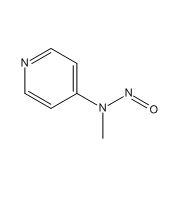 4-Nitroso methyl amino pyridine