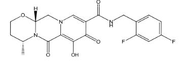 4-epi-Dolutegravir