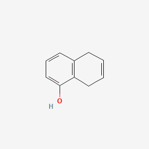 5,8-Dihydro-1-naphthol