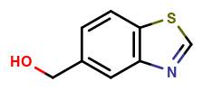 5-Benzothiazolemethanol