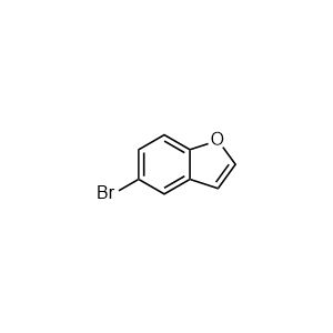 5-Bromobenzofuran
