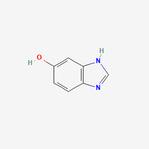 5-Hydroxybenzimidazole