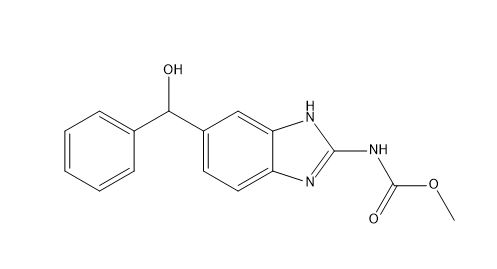 5-Hydroxymebendazole