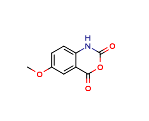 5-Methoxyisatoic anhydride