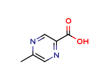 5-Methyl-pyrazine-2-carboxylic Acid