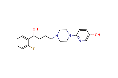 5-hydroxy-azaperol