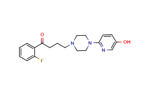 5-hydroxy-azaperone