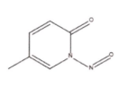 5-methyl-1-nitrosopyridin-2(1H)-one