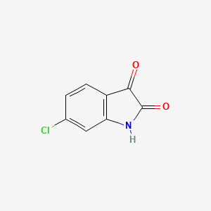 6-Chloroisatin