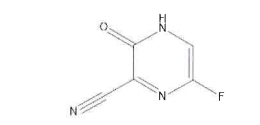 6-Fluoro-3-oxo-3,4-dihydropyrazine-2-carbonitrile