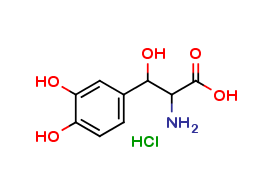 6-Hydroxy Dopa Hydrochloride
