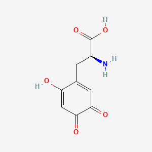 6-Hydroxydopaquinone