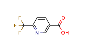 6-Trifluoromethyl Nicotinic Acid