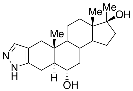 6-a-Hydroxy Stanozolol