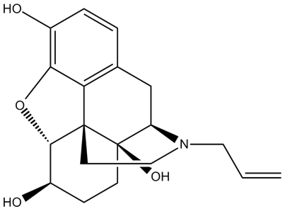 6-beta-Naloxol
