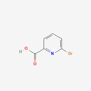 6-bromopyridine-2-carboxylic acid