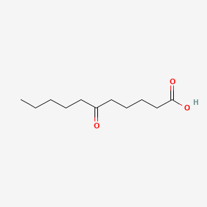 6-oxoundecanoic Acid