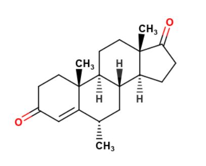 6a-methyl-androst-4-ene-3,17-dione