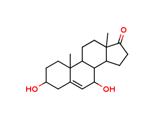 7-ß-Hydroxy Dehydro Epiandrosterone