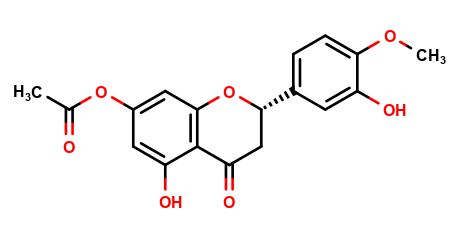 7-Acetyl Hesperetin