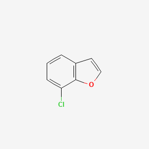 7-Chloro-benzofuran