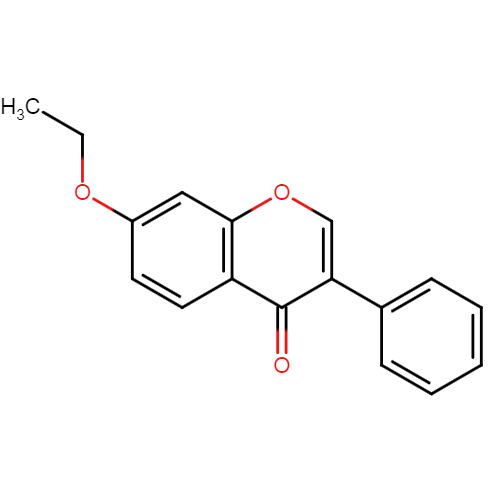 7-Ethoxyisoflavone