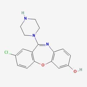 7-Hydroxy Amoxapine