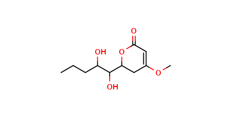 7-Hydroxy pestalotin