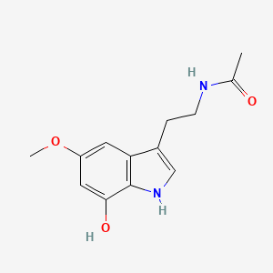 7-Hydroxymelatonin