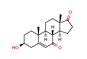 7-Ketodehydroepiandrosterone