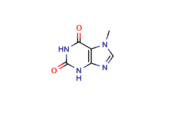 7-Methyl Xanthine