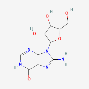 8-Amino-Inosine