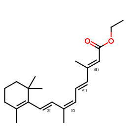 9-cis Retinoic Acid Ethyl Ester
