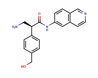 AR-13324 M1 metabolite