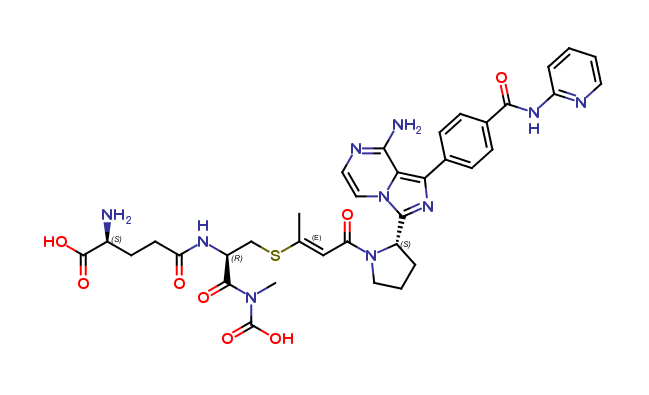 Acalabrutinib Metabolite 5 (ACP-5530)