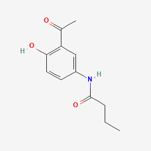 Acebutolol impurity C(Secondary Standards traceble to EP)