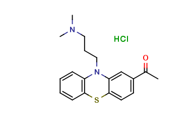 Acepromazine Hydrochloride