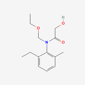 Acetochlor-2-hydroxy