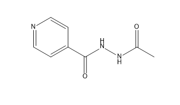 Acetyl Isoniazid