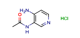 Acetylamifampridine Hydrochloride