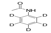 Acetylaniline D5