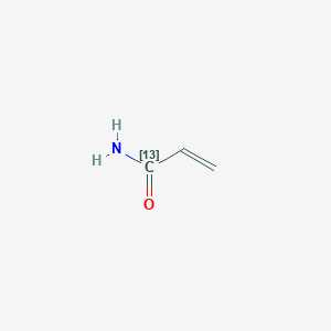 Acrylamide-1-13C