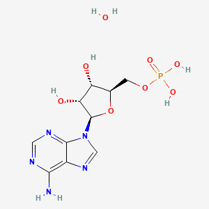 Adenosine-5-monophosphate, Free acid
