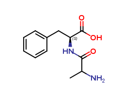 Alanyl-L-Phenylalanine