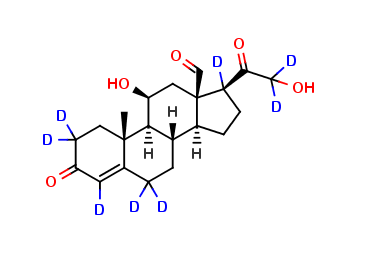 Aldosterone D8