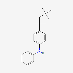 Alkylated Diphenylamines