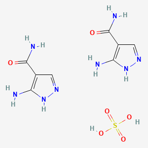 Allopurinol Related Compound A(Secondary Standards traceble to USP)