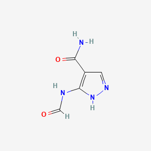 Allopurinol Related Compound B(Secondary Standards traceble to USP)