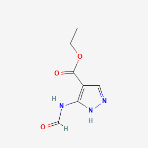 Allopurinol Related Compound E (R014H0)