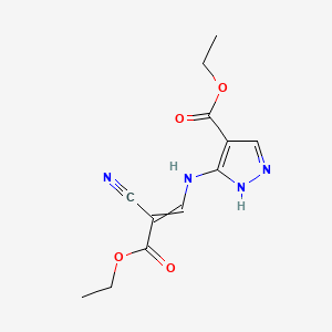 Allopurinol Related Compound F(Secondary Standards traceble to USP)